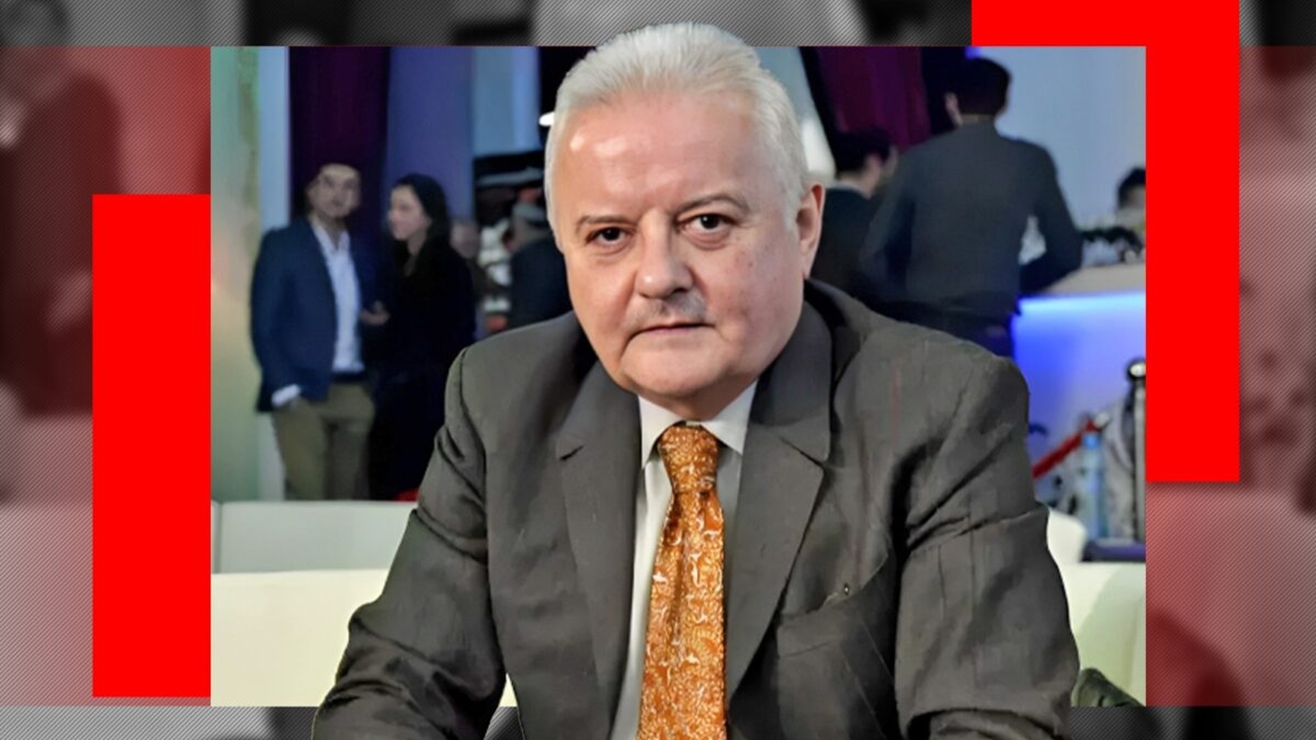 Cum s-a pierdut și cum a uitat cine este Irinel Columbeanu: "Nu mai știa nimic despre el însuși". Episod neștiut despre fostul milionar de la Izvorani