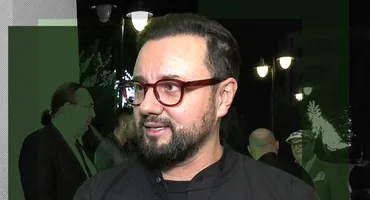 Dezvăluire incredibilă a lui Cătălin Măruță despre proiectul său: “Îl trecem la lucruri îngropate!”