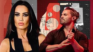 Se reaprinde scandalul Oana Zăvoranu – Pepe, după ce ”latino lover-ul” s-a luat de Raluca Pastramă! ”În ce hal am fost porcăită eu...”  Cum l-a luat la mișto