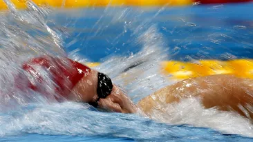 Ţi-o mai aduci aminte? FOTO: Cât de rău a ajuns să arate o fostă campioană olimpică, la doar 24 de ani