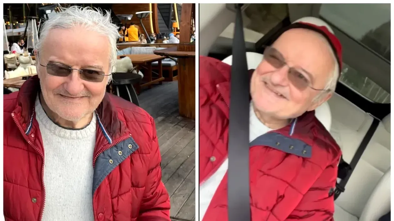 Schimbarea majoră a lui Irinel Columbeanu, după ce s-a botezat: „Am înțeles că îl vor și ajuta pe viitor.” Ce religie are acum?