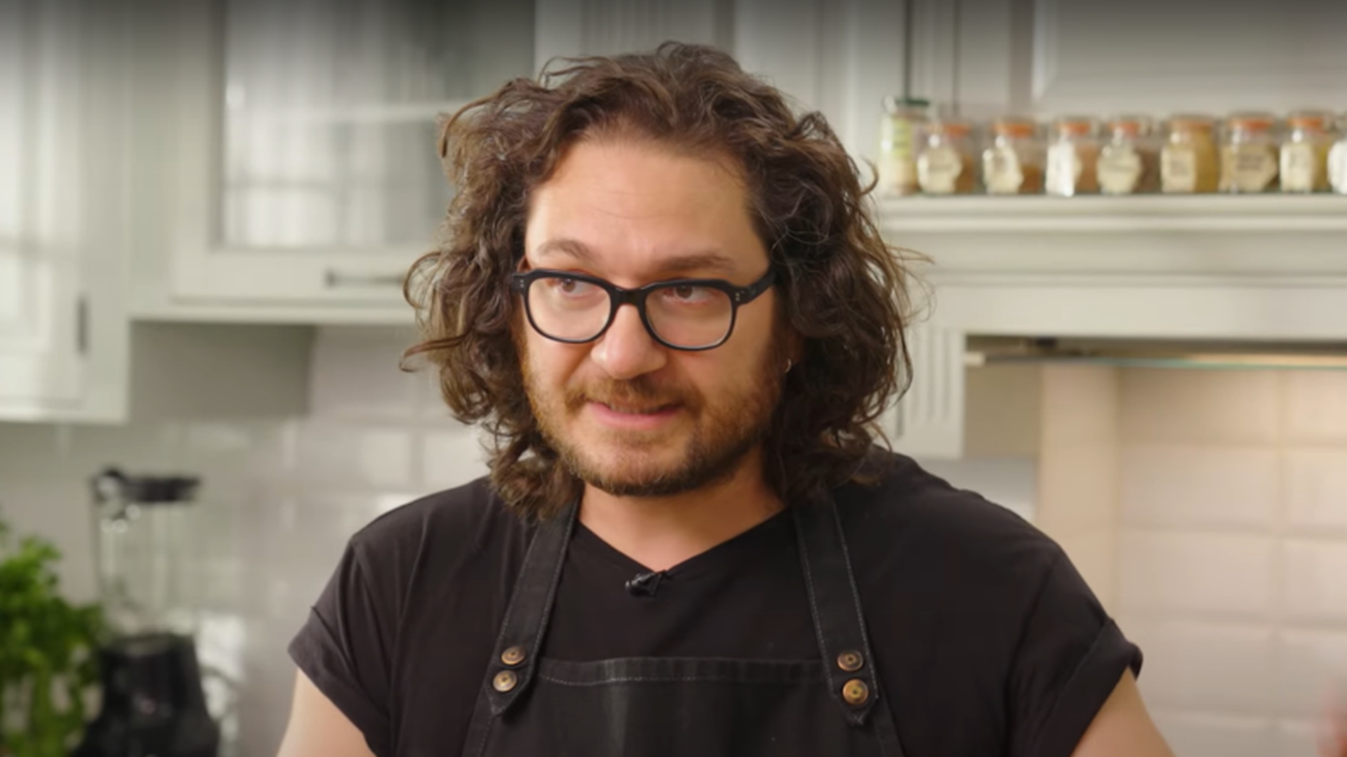 Florin Dumitrescu, rețeta perfectă de clătite! Celebru chef și-a dezvăluit secretul: „Aveți încredere în mine”