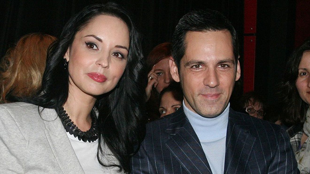 Reactia Andreei Marin cand a vazut fotografiile cu Banica Jr. in compania Laviniei Pirva: "Fiecare a primit ce merita"