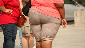Premieră în Iași! Incredibil ce au descoperit medicii în burta unei femei care cântărește 220 de kg. Femeia avea dureri abdominale