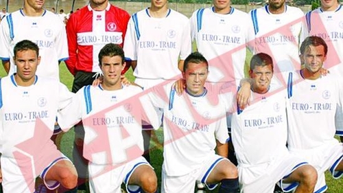 Un muncitor roman l-a umilit pe Jose Mourinho la fotbal!