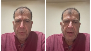 Artan, primele declarații după ce a fost acuzat de hărțuire: ”Cer părților vătămate să mă ierte!”