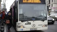 Vestea momentului pentru sute de mii de români! Transportul în comun va fi gratuit