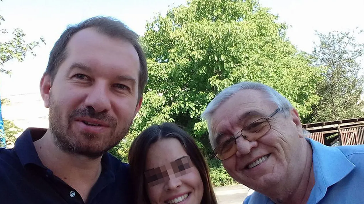 Mihai Sturzu este în doliu! A pierdut o persoană dragă:Îl voi respecta până voi părăsi scena vieţii