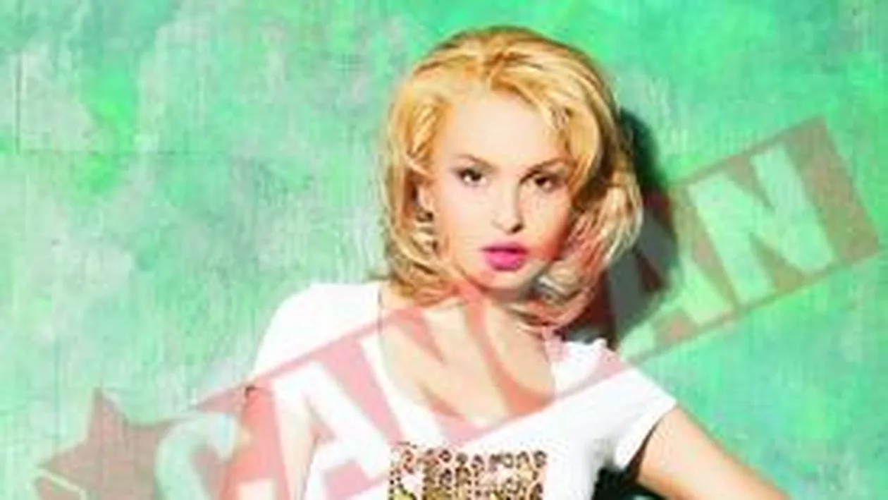 Idila Loredanei a lasat-o fara bani pe Andreia