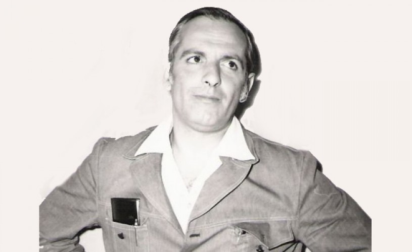 Astăzi ar fi fost ziua lui Ştefan Bănică Sr. Fiul lui, Ştefan Bănică Jr., a transmis un mesaj emoţionant