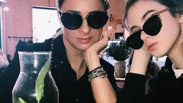 Fiica cea mare a impresarei ANAMARIA PRODAN a împlinit 18 ani! Soţia lui REGHE i-a organizat o petrecere surpriză şi a pregătit un tort demn de-o prinţesă