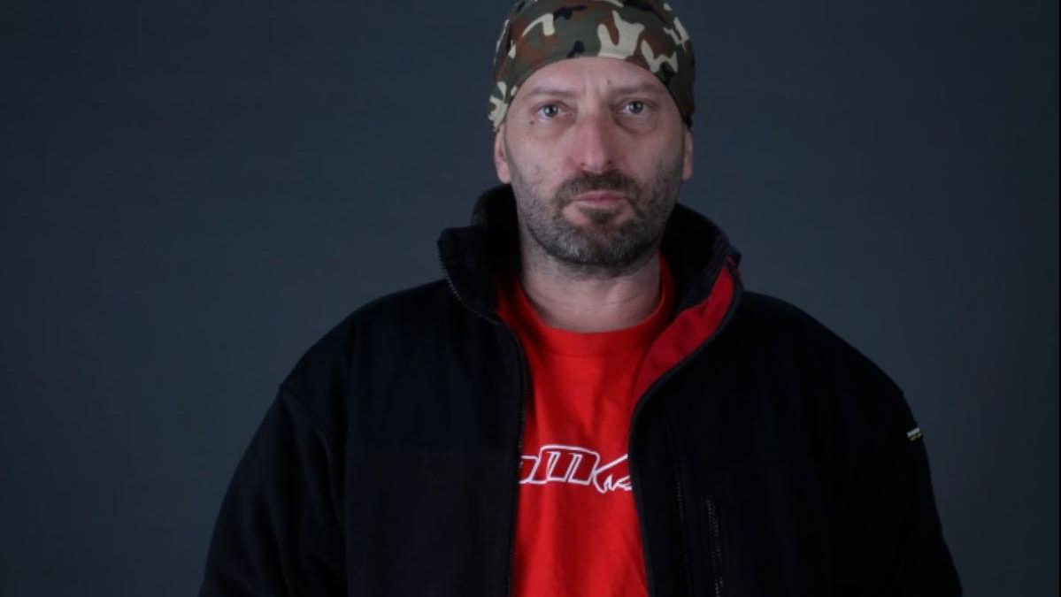 De ce a divorțat Daniela Niculescu de Cheloo, de fapt. Ce îi făcea artistul: „A plâns să nu-l las”