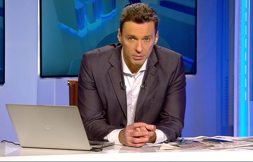 Mircea Badea s-a ținut de cuvânt! Anunțul făcut în urmă cu doar câteva momente
