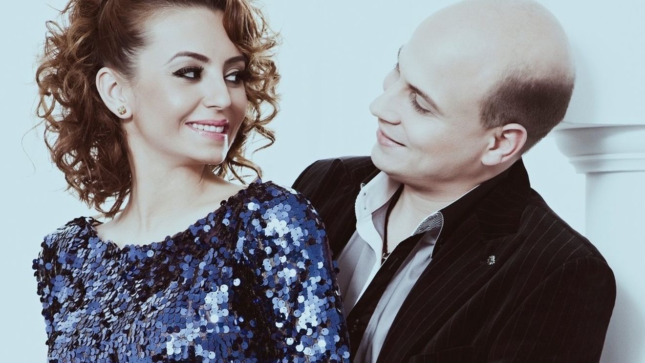 Fratele lui Şerban Huidu a rămas dator la o grădiniţă de fiţe din Bucureşti! Taxele încep la grădiniţa respectivă de la 6.000 euro pe an 