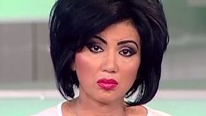 ADRIANA BAHMUŢEANU este disperată, după ce i-a fost furat salariul! E incredibil cât câştiga prezentatoarea TV