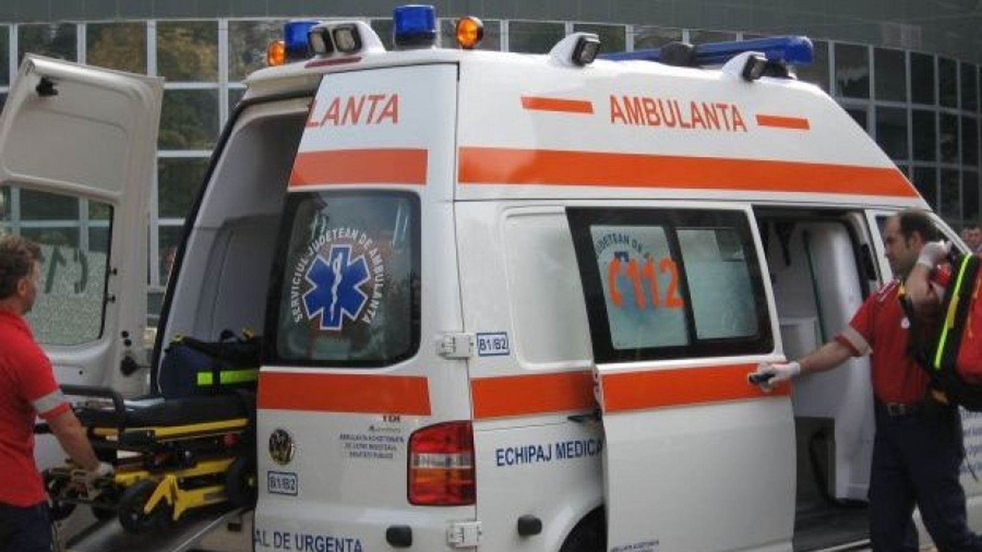 Această tânără de 24 de ani a fost supranumită şi „femeia-vampir“, după ce şi-a muşcat şi înjunghiat soacra până aceasta a murit