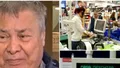 Reacţia unui român stabilit în Suedia de 50 de ani, când vede preţurile de la noi din magazine
