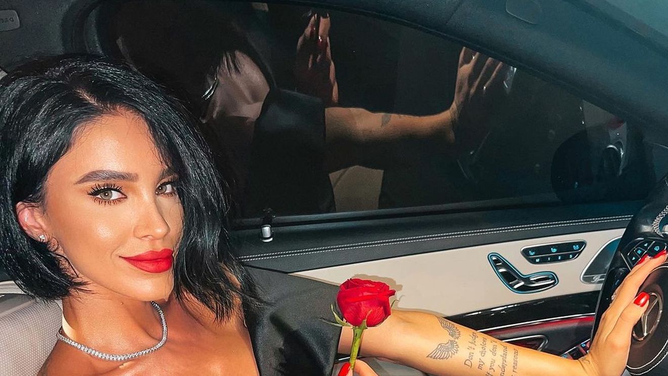 Adelina Pestriţu, anunţ despre al doilea copil: “Zeny e nerăbdătoare să aibă un frăţior”