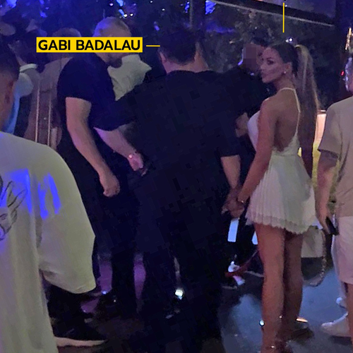 Imagine Galerie #1