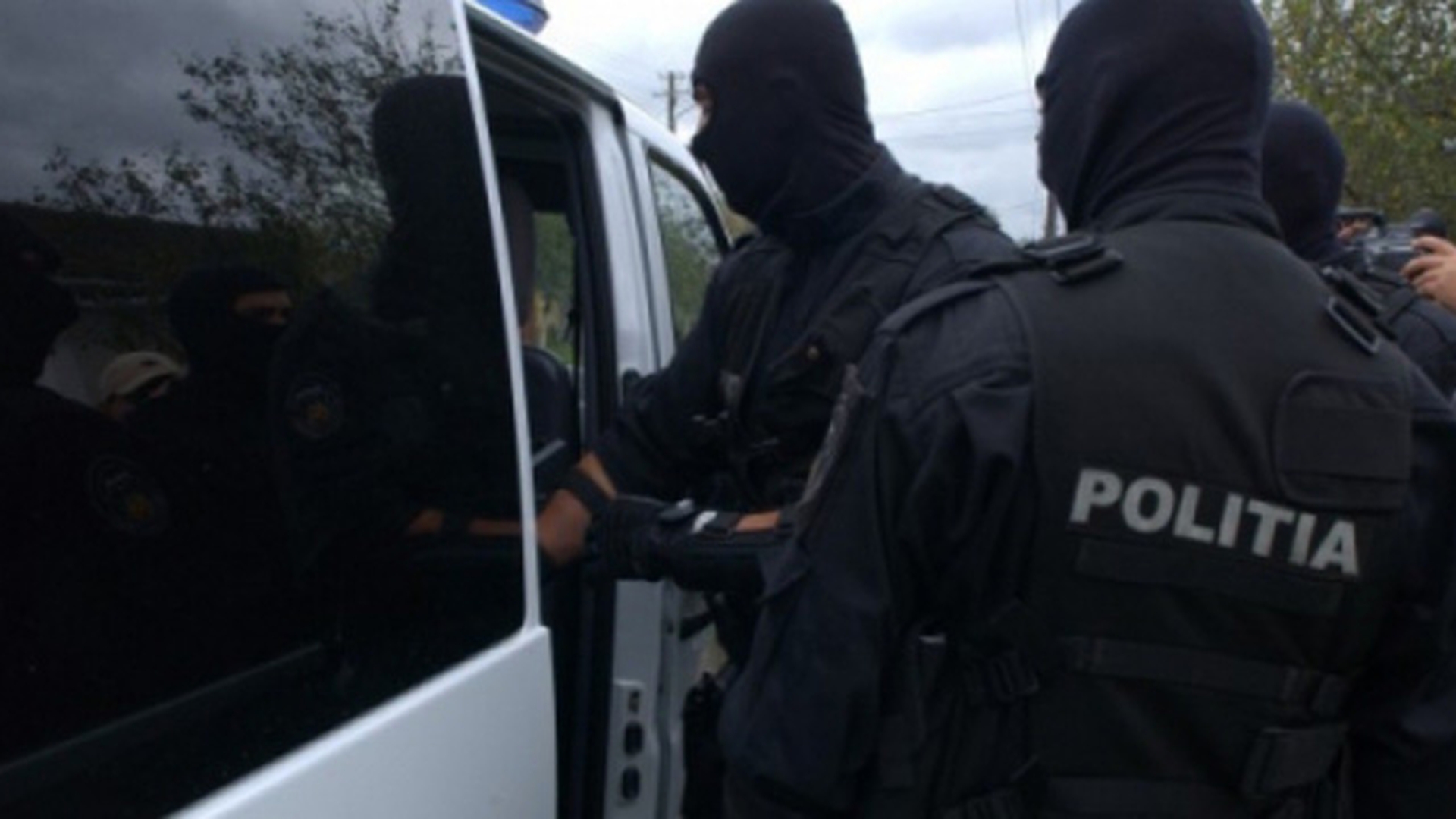 NOI Percheziţii în Bucureşti şi 4 judeţe într-un dosar de evaziune cu prejudiciu de peste două milioane de euro