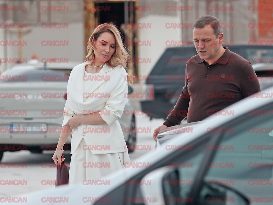 Vasi Geambazi și Gabriela Pavel