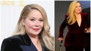 Calvarul pe care Christina Applegate îl îndură! Problemele de sănătate au îngenunchiat-o pe celebra actriță: „Trăiesc într-un iad”