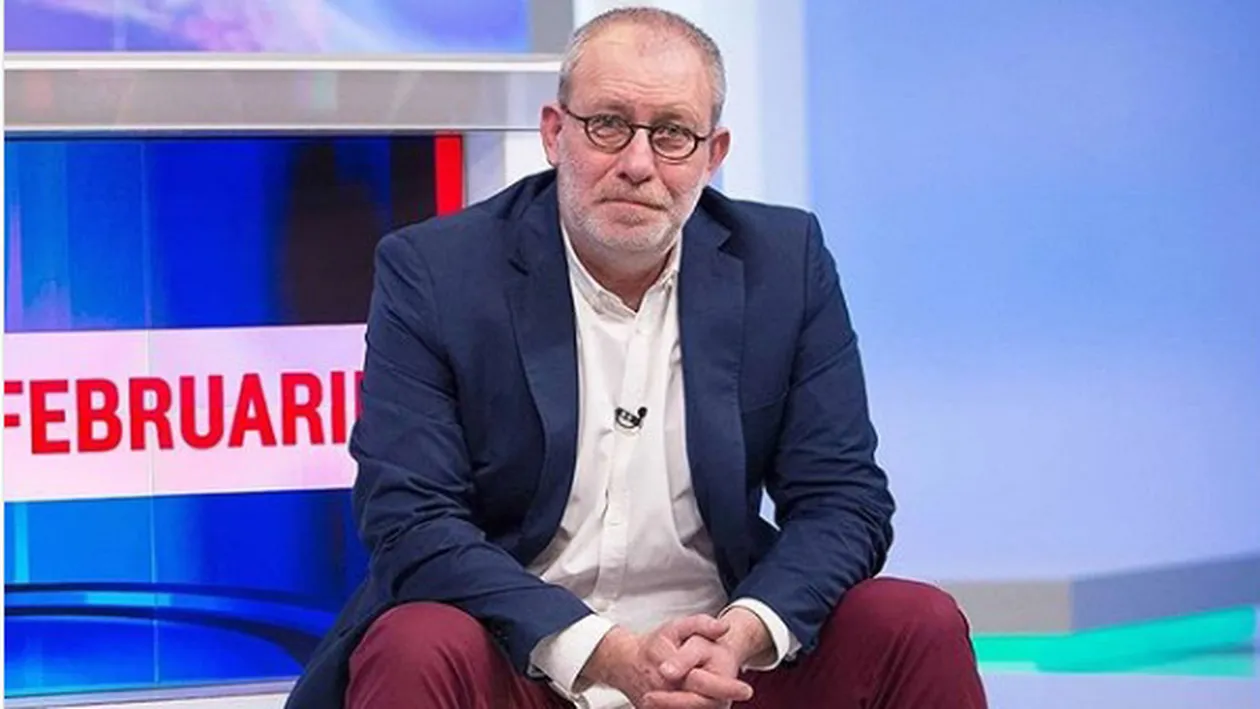 Ce salariu are Florin Busuioc. Câți lei primește lunar pentru a prezenta Vremea la Pro TV