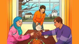 Test de inteligență | În această fotografie s-a strecurat o mare greșeală. Găsiți-o în maximum 6 secunde!