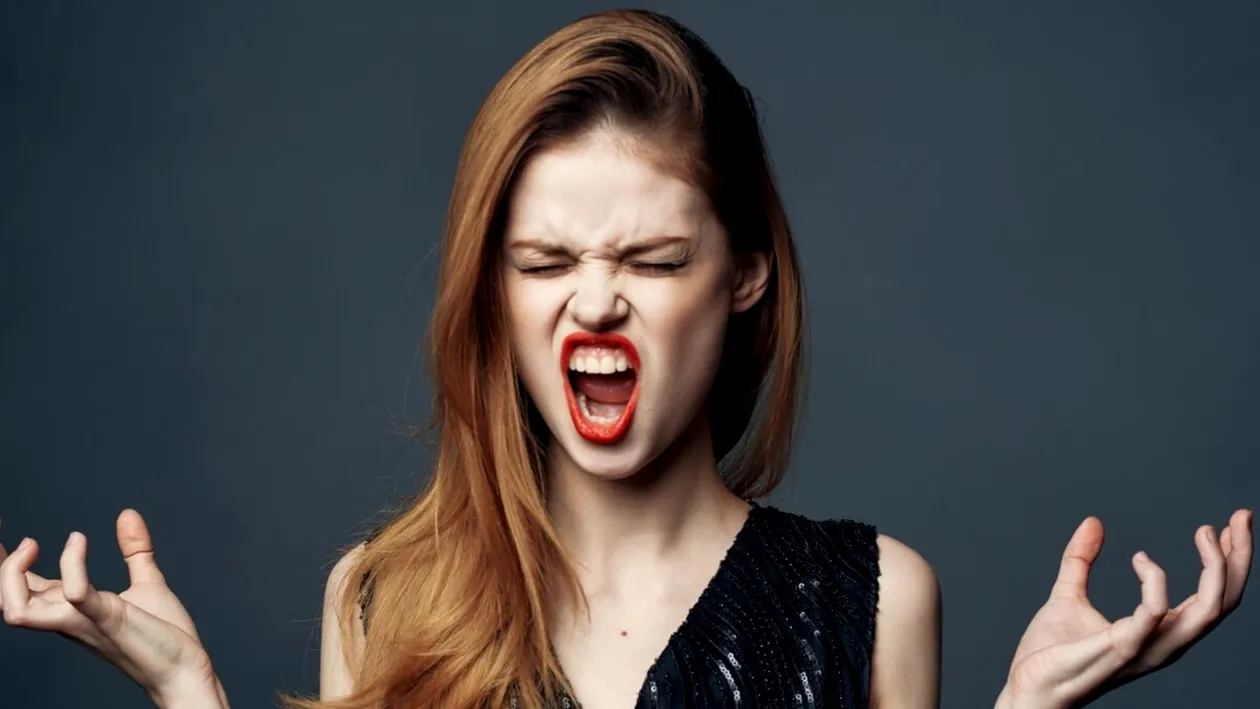 Top 3 zodii conflictuale. Sunt cunoscute pentru impulsivitate și reacții exagerate