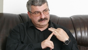 A iesit sau nu cu bataie?! Ce s-a intamplat, de fapt, intre Silviu Prigoana si soacra lui