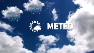 Comunicat oficial al ANM. Prognoza meteo pentru intervalul 20 martie - 3 mai 2020