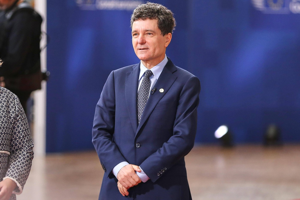 Nicușor Dan a reacționat / Sursa foto: Profimedia