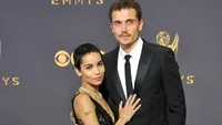 Zoë Kravitz, fiica muzicianului Lenny Kravitz, divorţează după un an și jumătate de mariaj