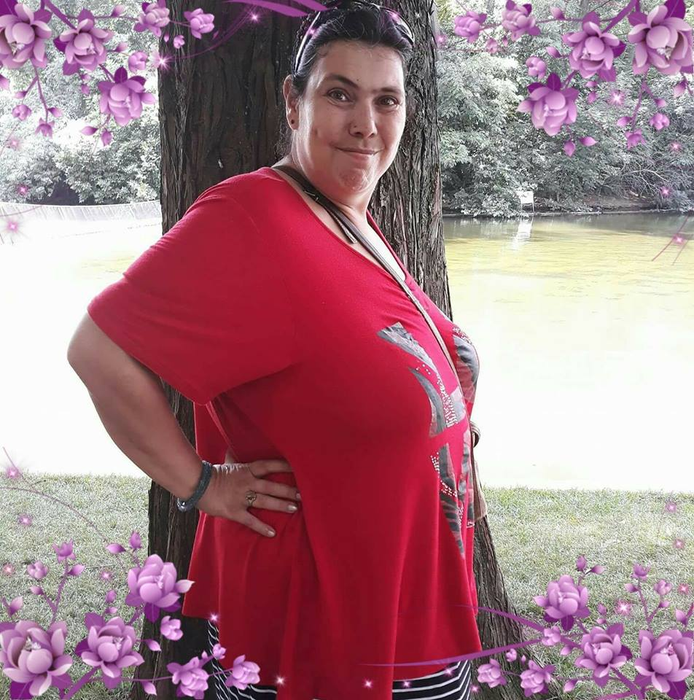 FOTO. Cum arată Ioana Tufaru după ce a slăbit 65 de kilograme! Este de nerecunoscut!