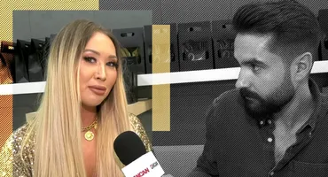 I s-a întors lumea pe dos ca-n Australia! Xonia dezvăluie de ce o urmărește ghinionul în dragoste: “Am un blestem!”