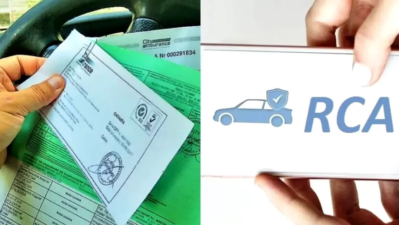 Asigurări RCA mai ieftine pentru acești șoferi! Cât vor avea de plătit