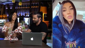 Raluca Pascu, declarație romantică în public: “Prima dragoste nu, nu se uită niciodată. Alături de cine s-a filmat în ipostaze pline de tandrețe | FOTO