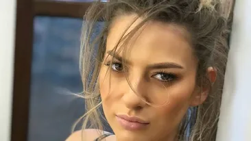 Lidia Buble, schimbare de look! Fanii s-au grăbit cu dedicațiile: ”Mă omori!”