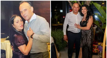 Cum a aflat Lidia că Florin Prunea are amantă, de fapt. Cele două s-au întâlnit față în față: „Era cu spatele, nu mă văzuse. Am coborât, l-am...”