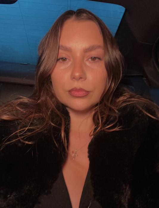 Cum arată Alexandra Duli de la Survivor acum? Sursa foto: Instagram