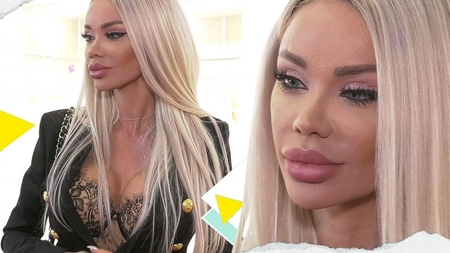 Bianca Drăgușanu refuză să mai vorbească despre Alex Bodi: ”Mă concentrez asupra a ceea ce contează! Business, copil și cam atât…”