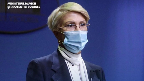 Artiștii afectați de pandemie vor primi în continuare bani de la stat! Raluca Turcan a explicat condițiile