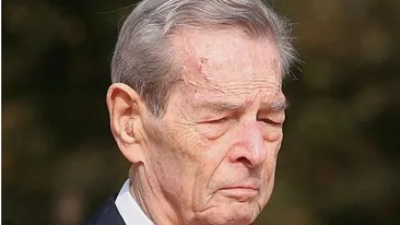 Adevărul despre starea de sănătate a REGELUI MIHAI 