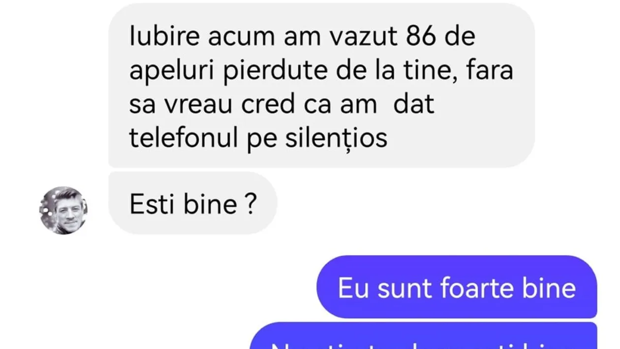 Bancul sfârșitului de săptămână | 86 de apeluri pierdute