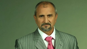 VIDEO Şerban Ionescu, aplaudat pentru ultima oară la Teatrul National Bucuresti