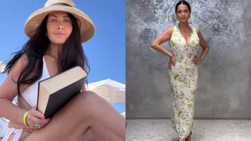 Gabriela Cristea, pusă la zid după ultima apariție în costum de baie: ”Nu mai ești tu!”