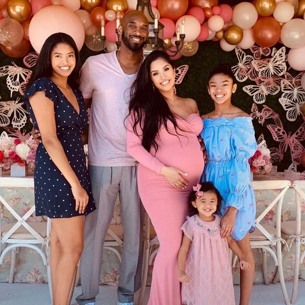 Îți vor da lacrimile! Ce înțelegere aveau Kobe Bryant și soția lui, de teama unui accident aviatic