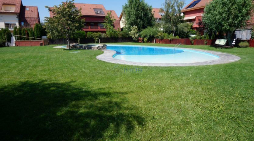 Andrei Gheorghe deținea o proprietate impresionantă