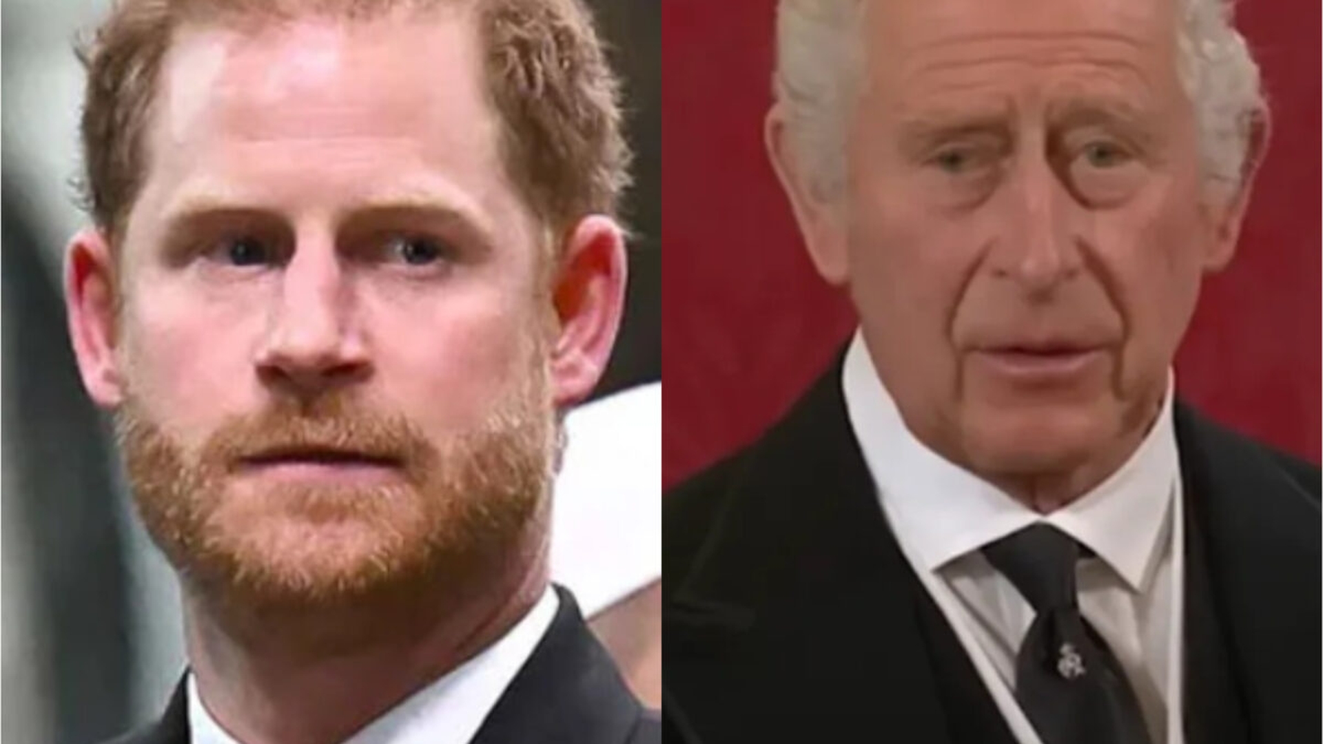 Prima condiție pusă de prințul Harry pentru împăcarea cu Regele Charles. Evident, are legătură cu Meghan Markle