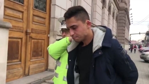 Scene emoționante! Șoferul cu BMW care a provocat accidentul violent în care a murit Filip a plâns în fața autorităților: “Foarte mult regret ce am făcut”